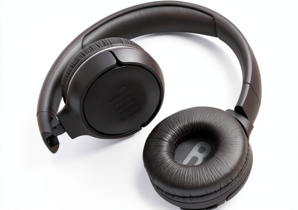 JBL TUNE 500BT Wireless On Ear Headphones Pure Bass-8