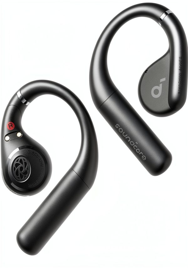 Soundcore AeroFit Open Ear Headphones Comfort Waterproof-0