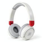 Cubitt Kids Headphones Wireless Bluetooth Study Mode Colors-0