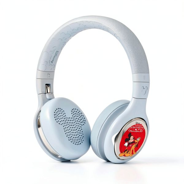 ONANOFF StoryPhones Bluetooth Kids Headphones Storytelling-13