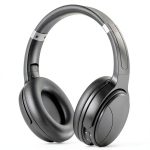 VILINICE Noise Cancelling Headphones Wireless Bluetooth Over-0