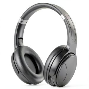 VILINICE Noise Cancelling Headphones Wireless Bluetooth Over-0