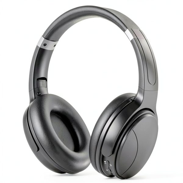 VILINICE Noise Cancelling Headphones Wireless Bluetooth Over-0