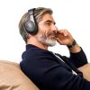 Sennheiser RS 120 W Wireless TV Headphones Sound Modes-7
