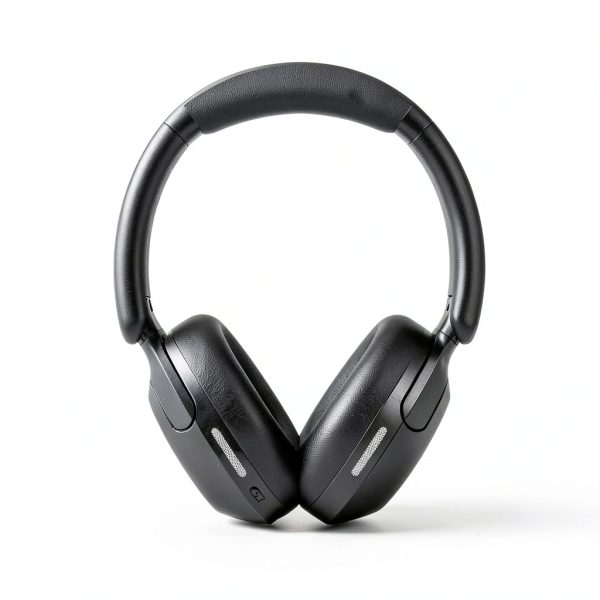 Cubitt Power Headphones Wireless ANC Foldable Travel Audio-1