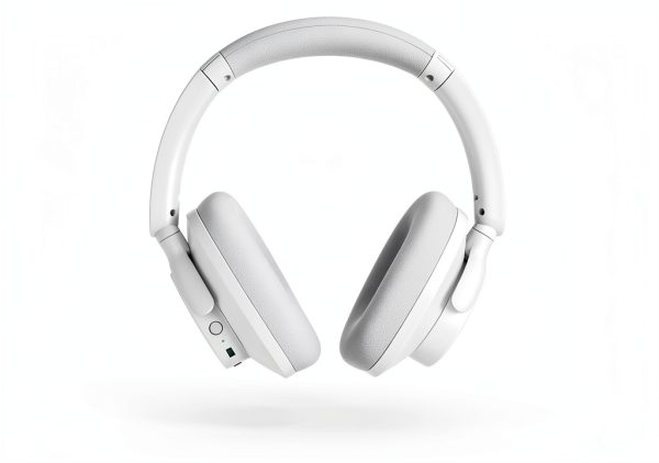 Tronsmart Q20S Noise Cancelling Headphones Wireless Over Ear-6