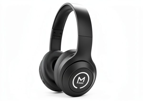 Morpheus 360 Comfort Plus Wireless Headphones Bluetooth Mic-2