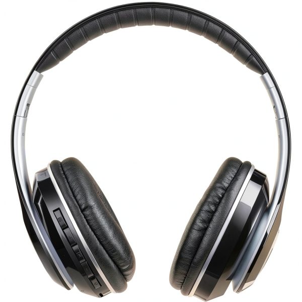 Adesso Xtream P500 Bluetooth Headphones Noise Cancelling-8