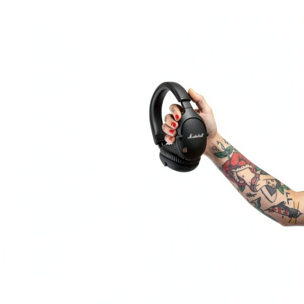 Marshall Monitor II A.N.C. Wireless Noise Cancelling-5