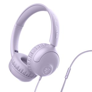 JLab Studio 2 Wired On Ear Headphones Tangle Free Sound-0