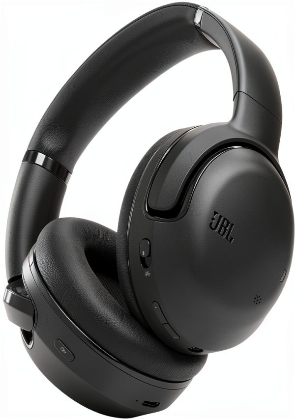 JBL Tour One M2 Headphones Adaptive Noise Cancelling-2