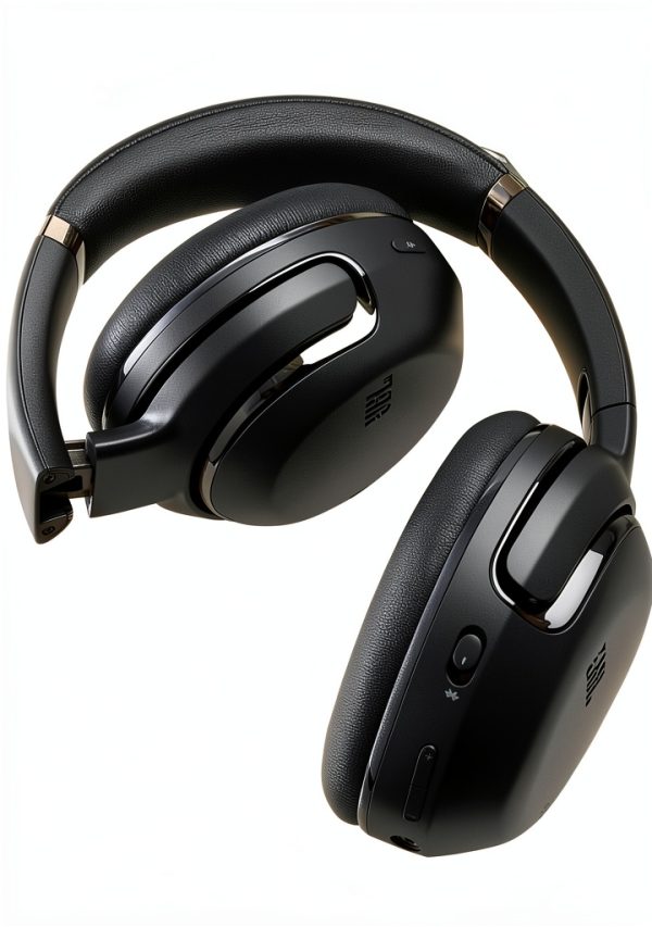 JBL Tour One M2 Headphones Adaptive Noise Cancelling-4