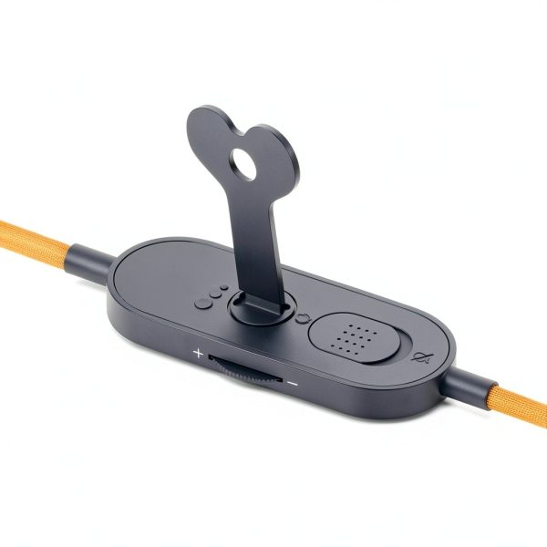 Delton S35 Ascent Kids Learning Headphones Microphone 20-2