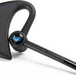 BlueParrott M300 XT SE Wireless Bluetooth Headset Noise-0