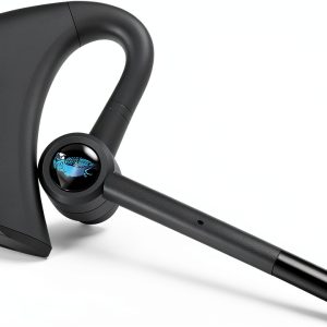 BlueParrott M300 XT SE Wireless Bluetooth Headset Noise-0