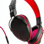 JLab JBuddies Pro Wired Kids Headphones Cloud Foam Comfort-0