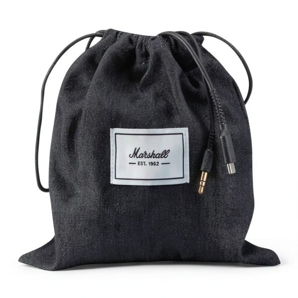 Marshall Monitor II A.N.C. Wireless Noise Cancelling-3