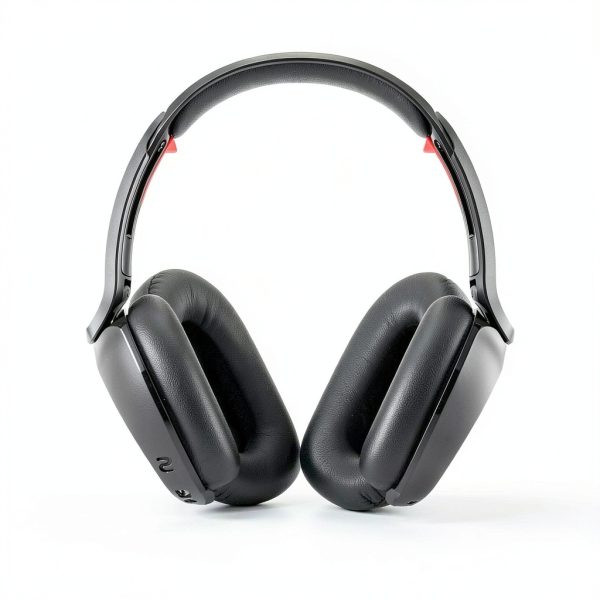 Skullcandy Icon 180 Wireless Bluetooth Headphones Black-4