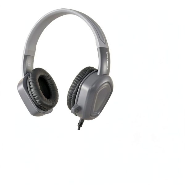 Techprotectus Noise Cancelling Headset Students Durable-0