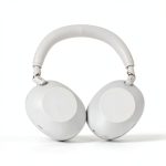 Sony WH-1000XM6 Wireless Noise Canceling Headphones Platinum-0