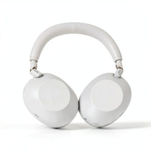 Sony WH-1000XM6 Wireless Noise Canceling Headphones Platinum-0