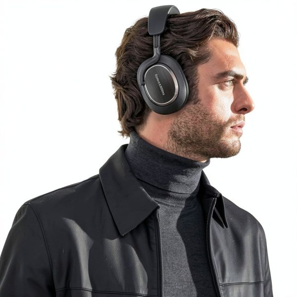 Bowers Wilkins Px8 S2 Over Ear Headphones Noise Cancelling-6