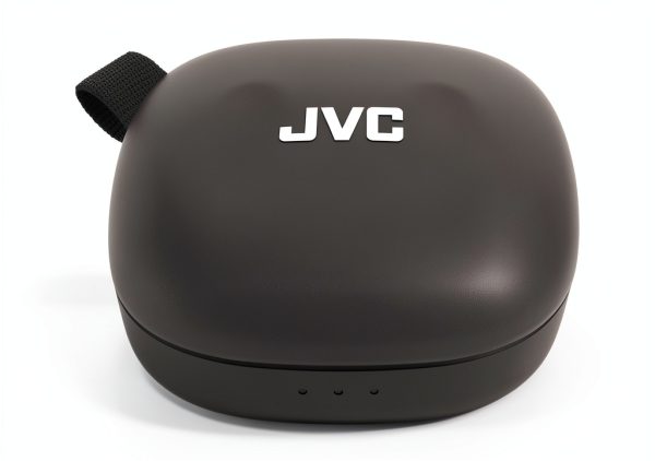 JVC True Wireless Earbuds Noise Cancelling Long Battery Life-4