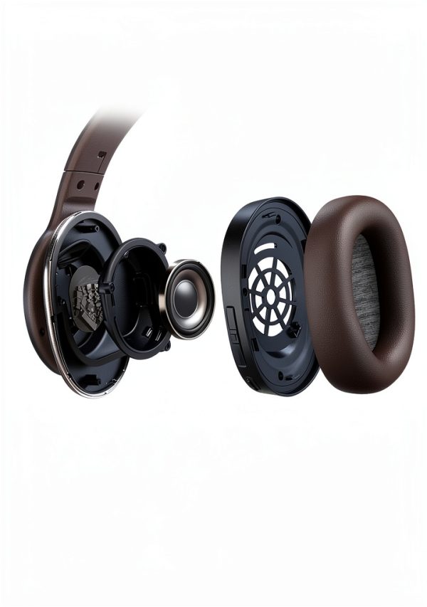 Cleer Enduro ANC Wireless Headphones Noise Canceling Hi Res-5