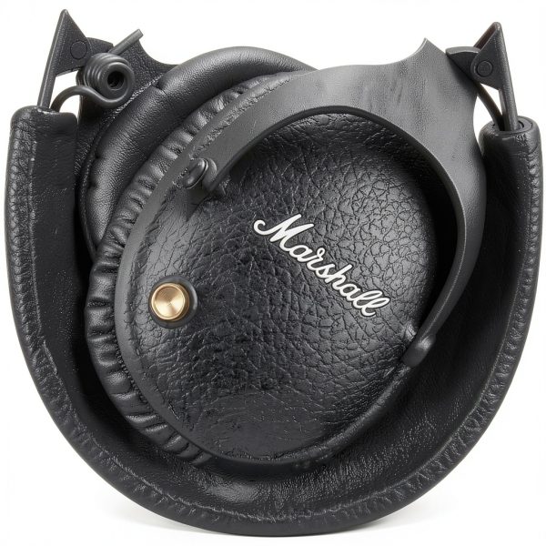 Marshall Monitor II A.N.C. Wireless Noise Cancelling-9