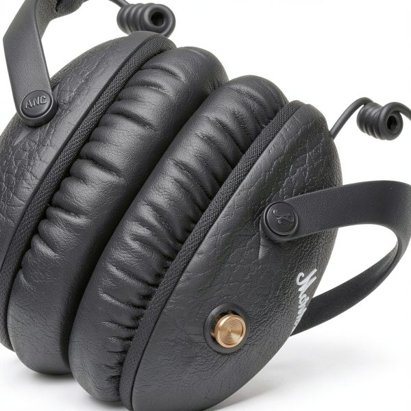 Marshall Monitor II A.N.C. Wireless Noise Cancelling-11