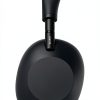 Sony WH1000XM6 Wireless Noise Cancelling Headphones Black-1
