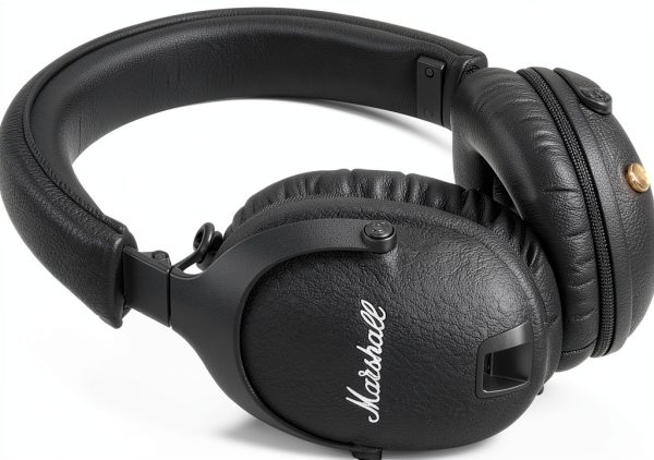 Marshall Monitor II A.N.C. Wireless Noise Cancelling-12
