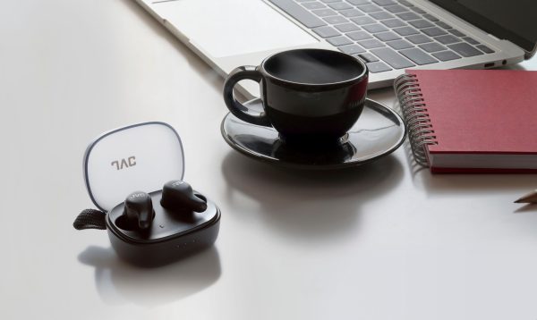 JVC True Wireless Earbuds Noise Cancelling Long Battery Life-8