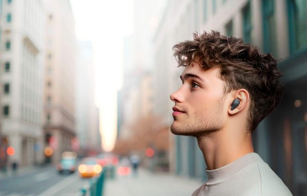 JVC True Wireless Earbuds Noise Cancelling Long Battery Life-6