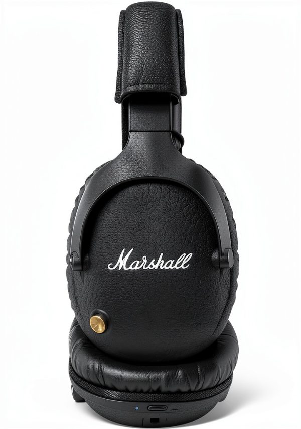 Marshall Monitor II A.N.C. Wireless Noise Cancelling-13