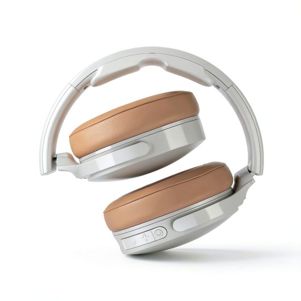Skullcandy Hesh ANC Wireless Headphones Noise Cancelling-2
