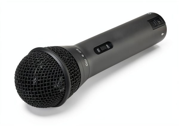 Samson Q2U USB Microphone Dynamic Recording Kit-3