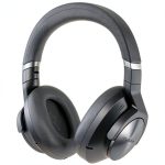Technics Wireless Noise Cancelling Over Ear Headphones Black-0