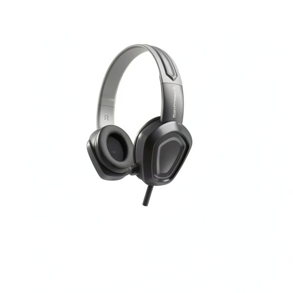 Techprotectus Noise Cancelling Headset Students Durable-2