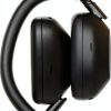 Sony WH1000XM6 Wireless Noise Cancelling Headphones Black-4