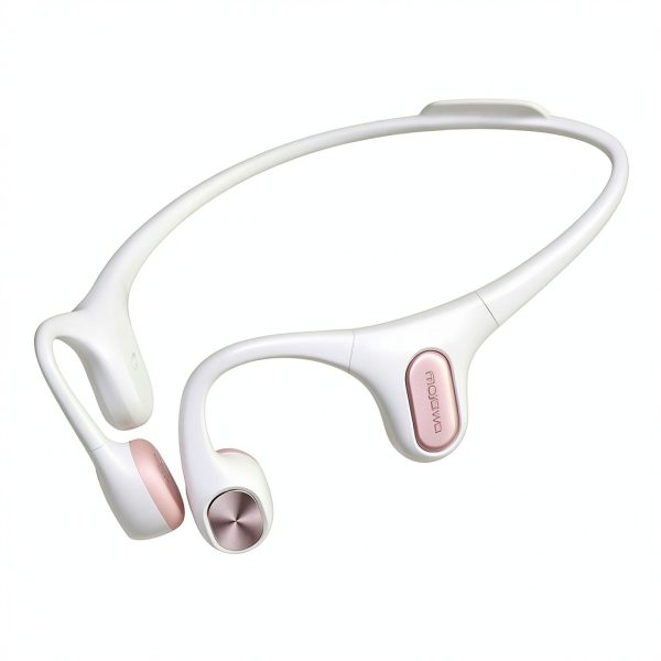 Mojawa Run Air Open Ear Headphones Waterproof Lightweight-0