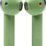JBL TUNE 220TWS True Wireless In Ear Headphones Black Green-0