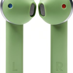 JBL TUNE 220TWS True Wireless In Ear Headphones Black Green-0