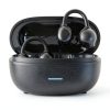 SKRAN AI Translation Earbuds Noise Reduction Gaming Travel-0