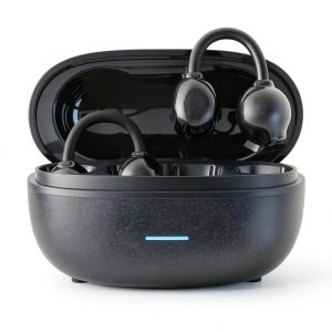 SKRAN AI Translation Earbuds Noise Reduction Gaming Travel-0