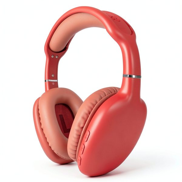 HyperGear Vibe Wireless Headphones Stereo Sound Comfort-0