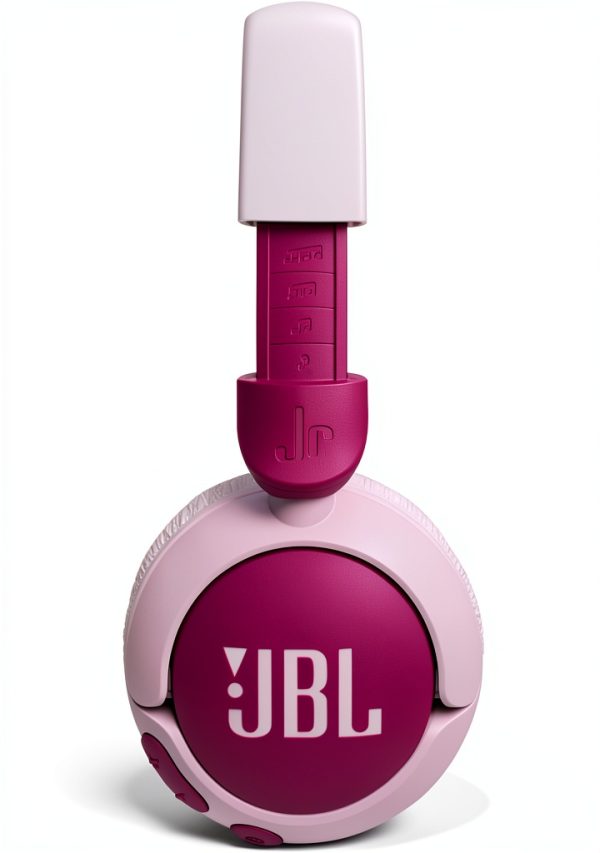 JBL Junior 320BT Kids Headphones Safe Sound Wireless-4