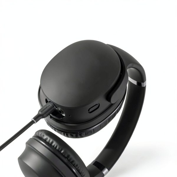 HyperGear Flip 2 in 1 Bluetooth Headphones Speaker Mode-8