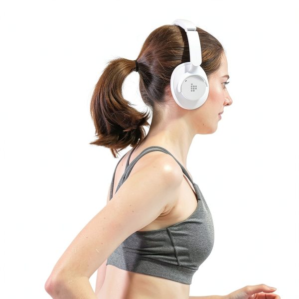 Tronsmart Q20S Noise Cancelling Headphones Wireless Over Ear-17