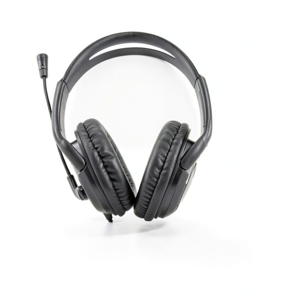Techprotectus USB C Noise Cancelling Headset Rugged-0